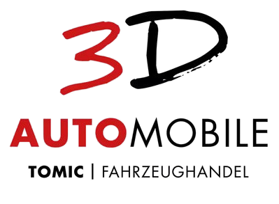 3D Automobile